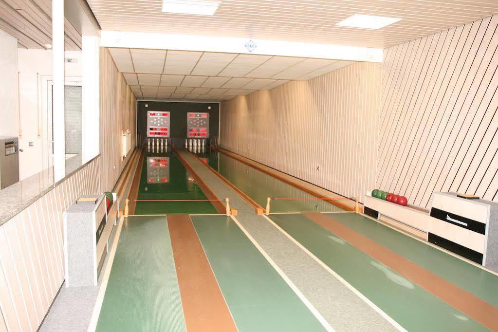 Landgasthof Zum Stern Hammelburg Eksteriør billede